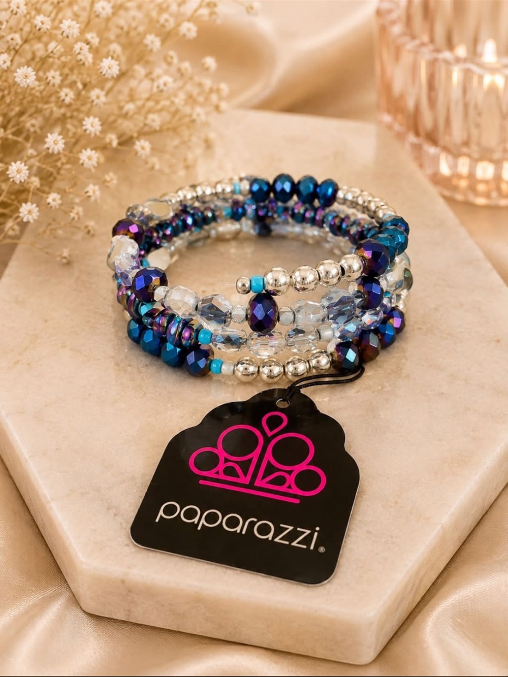 Bracelet (Coil)